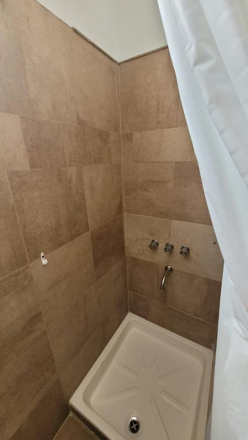 Departamento Las Gaviotas Balneario Mar Azul Kültér fotó