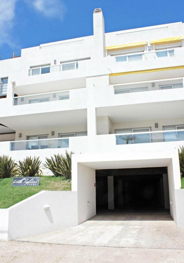 Departamento Las Gaviotas Balneario Mar Azul Kültér fotó